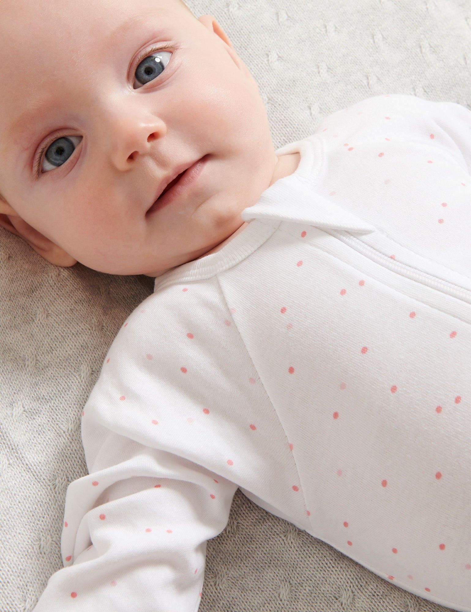 Baby Pink Snuggles & Plush Cuddles Hamper - Marmalade Lion