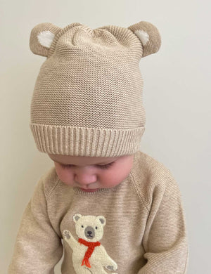 New Little Baby Hamper - Marmalade Lion
