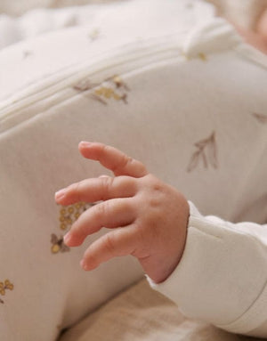 Welcome to the World Baby Hamper - Marmalade Lion