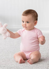 Pink Basics Baby Bundle - Marmalade Lion