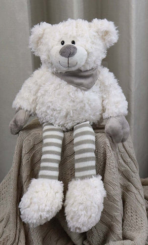 Winter Neutral Baby Hamper - Marmalade Lion