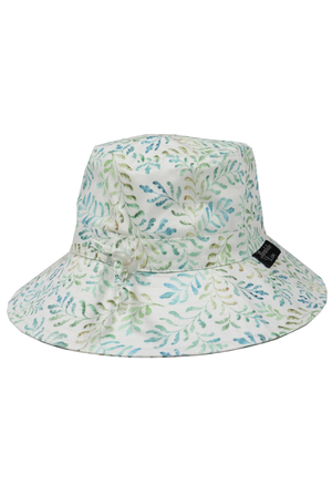 Amongst the Ferns Children's Sun Hat - Marmalade Lion