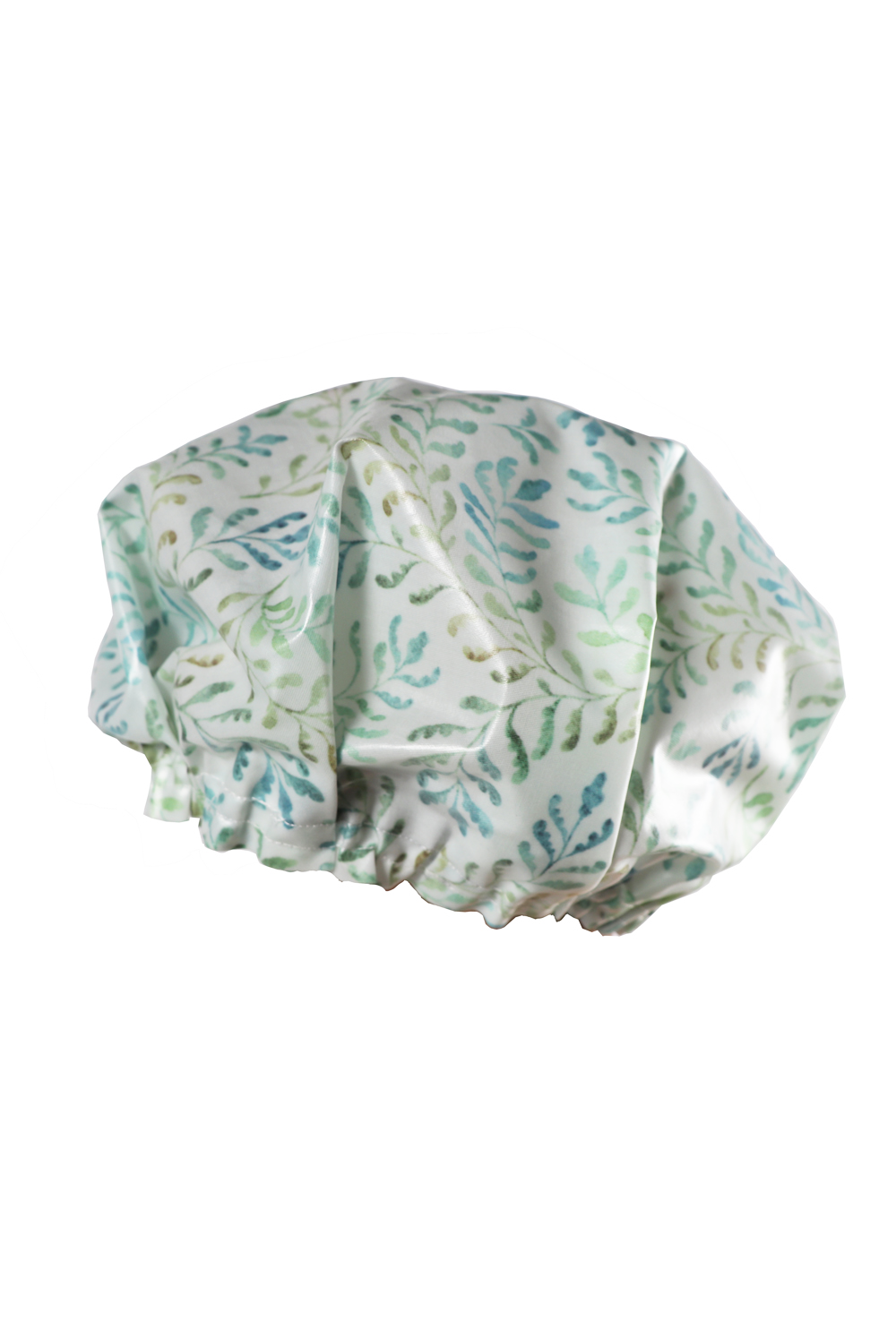 Amongst The Ferns Shower Cap - Marmalade Lion