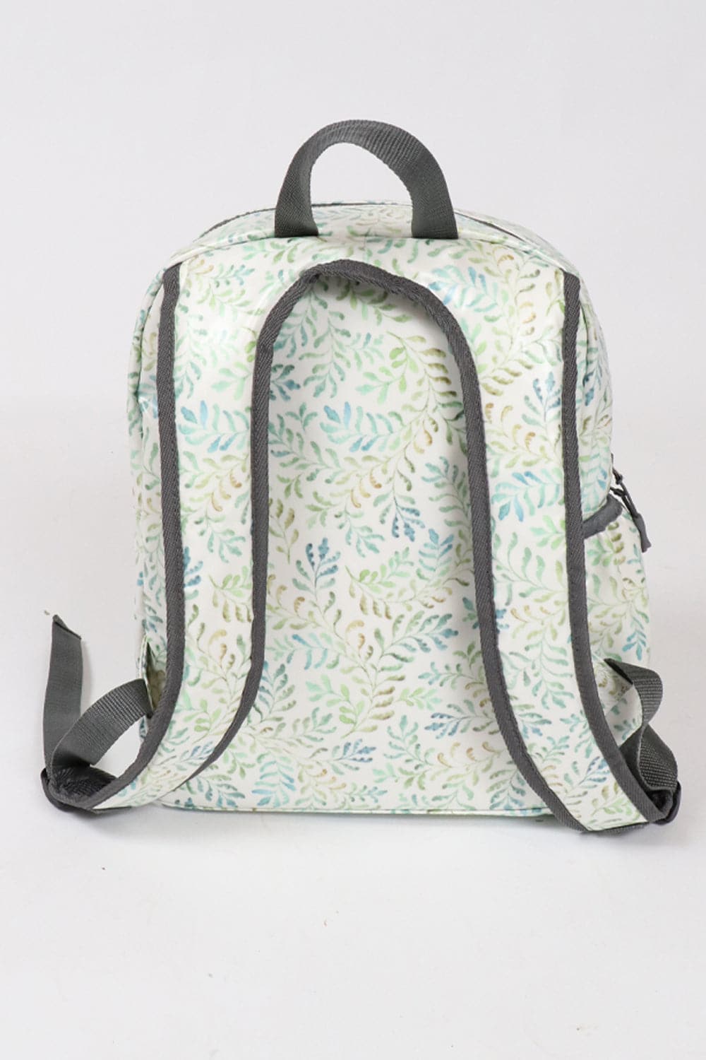Amongst the Ferns Expect-A-Spill Backpack - Marmalade Lion