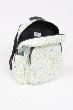 Amongst the Ferns Expect-A-Spill Backpack - Marmalade Lion