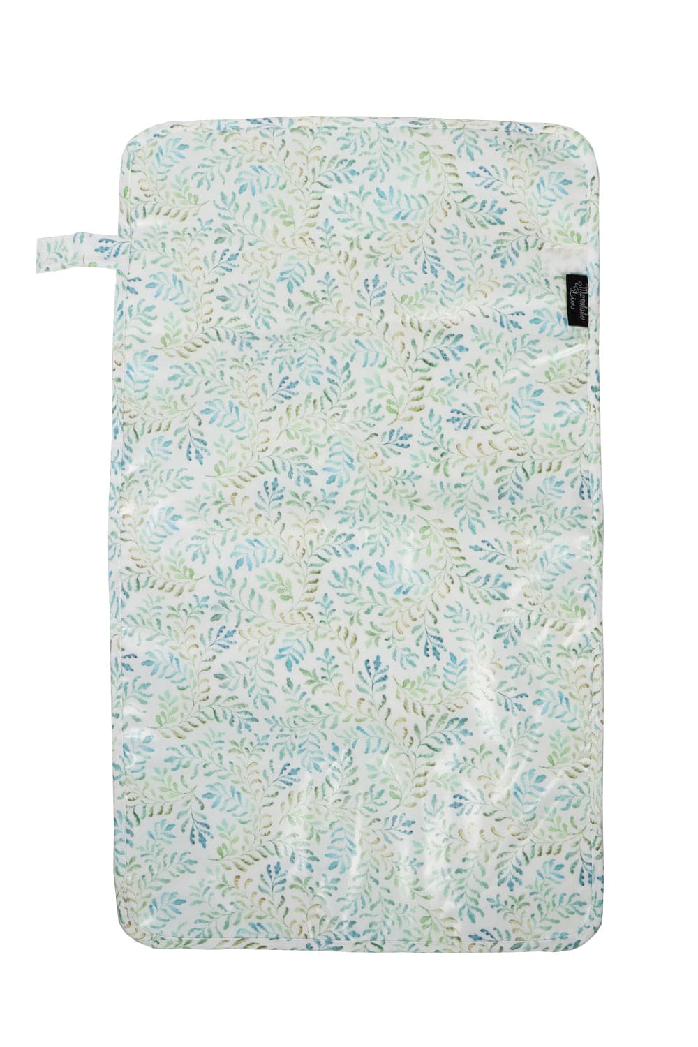 Amongst the Ferns Koala Change Mat Marmalade Lion