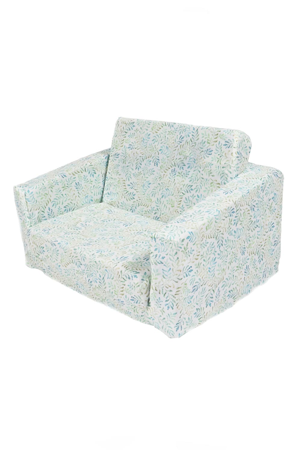 Amongst the Ferns Toddler Couch Cover - Marmalade Lion