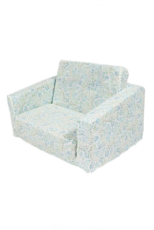 Amongst the Ferns Toddler Couch Cover - Marmalade Lion