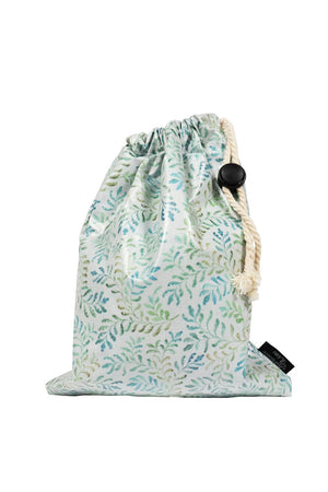 Amongst the Ferns Wet Bag - Marmalade Lion