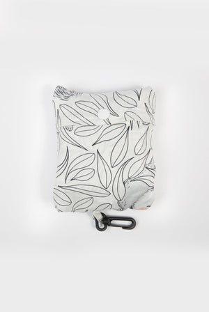 Cuddly Faces Day Bag - Marmalade Lion