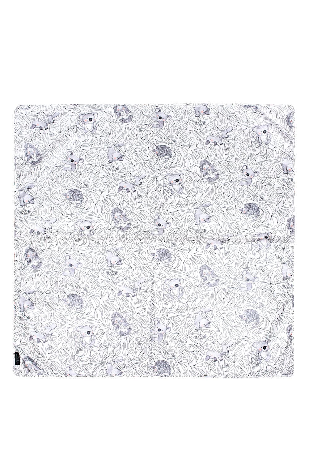 Cuddly Faces Toddler Table Cloth - Marmalade Lion