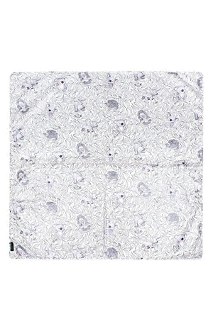 Cuddly Faces Toddler Table Cloth - Marmalade Lion