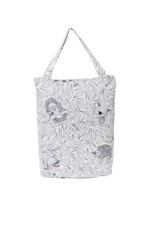 Cuddly Faces Picnic Mat - Marmalade Lion