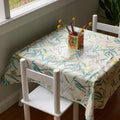 Cockatoo Toddler Table Cloth - Marmalade Lion