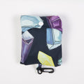 Crystals Day Bag - Marmalade Lion