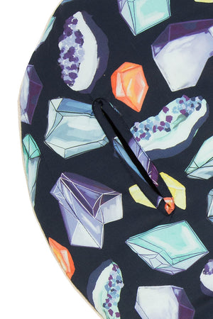 Universal Pram Liner Cover - Crystals - Marmalade Lion