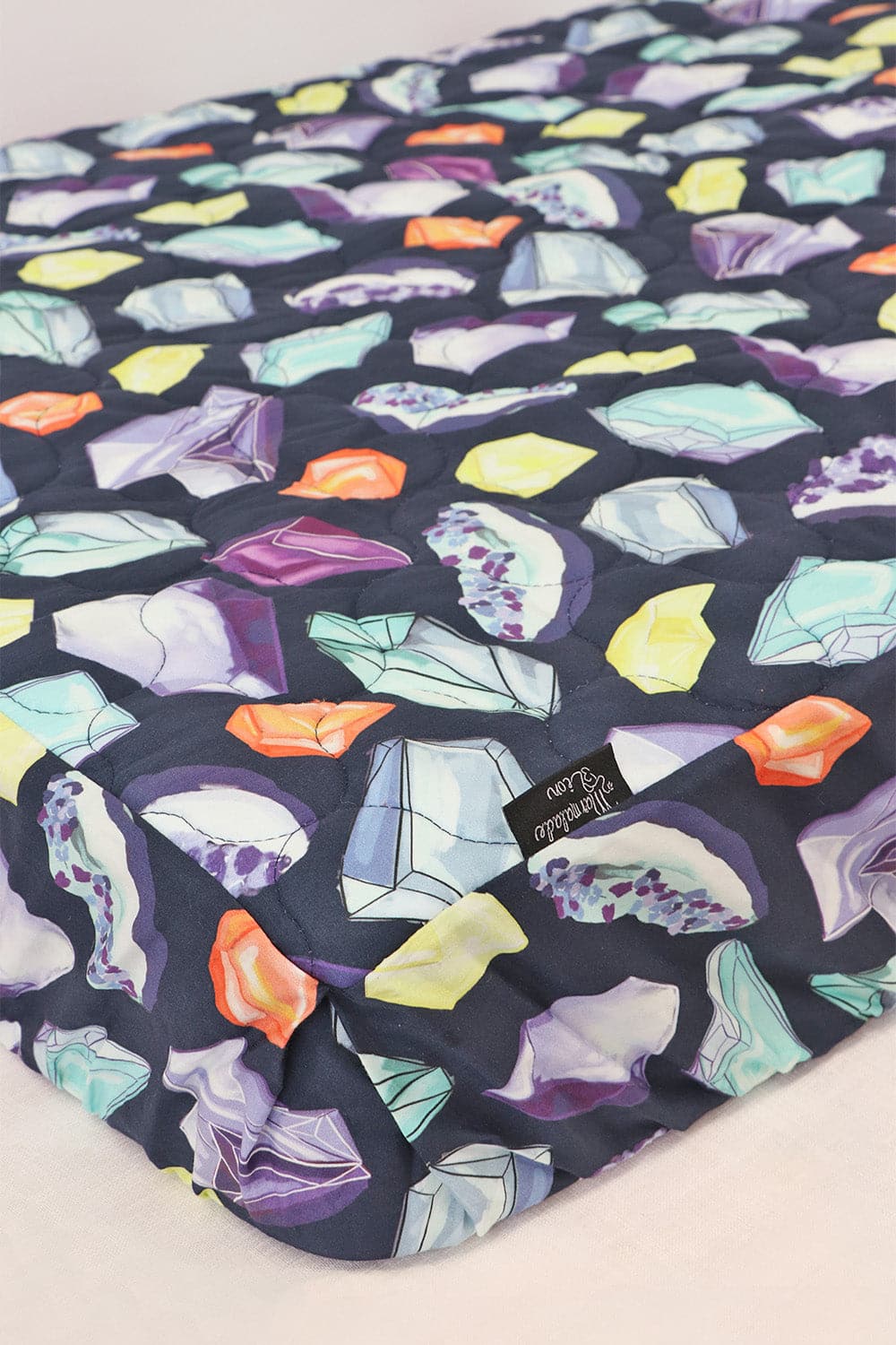 Crystals Expect-A-Spill Sheets - Marmalade Lion