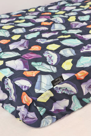 Crystals Expect-A-Spill Sheets - Marmalade Lion