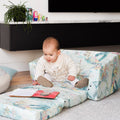 Lady Elliot Island Toddler Couch Cover - Marmalade Lion