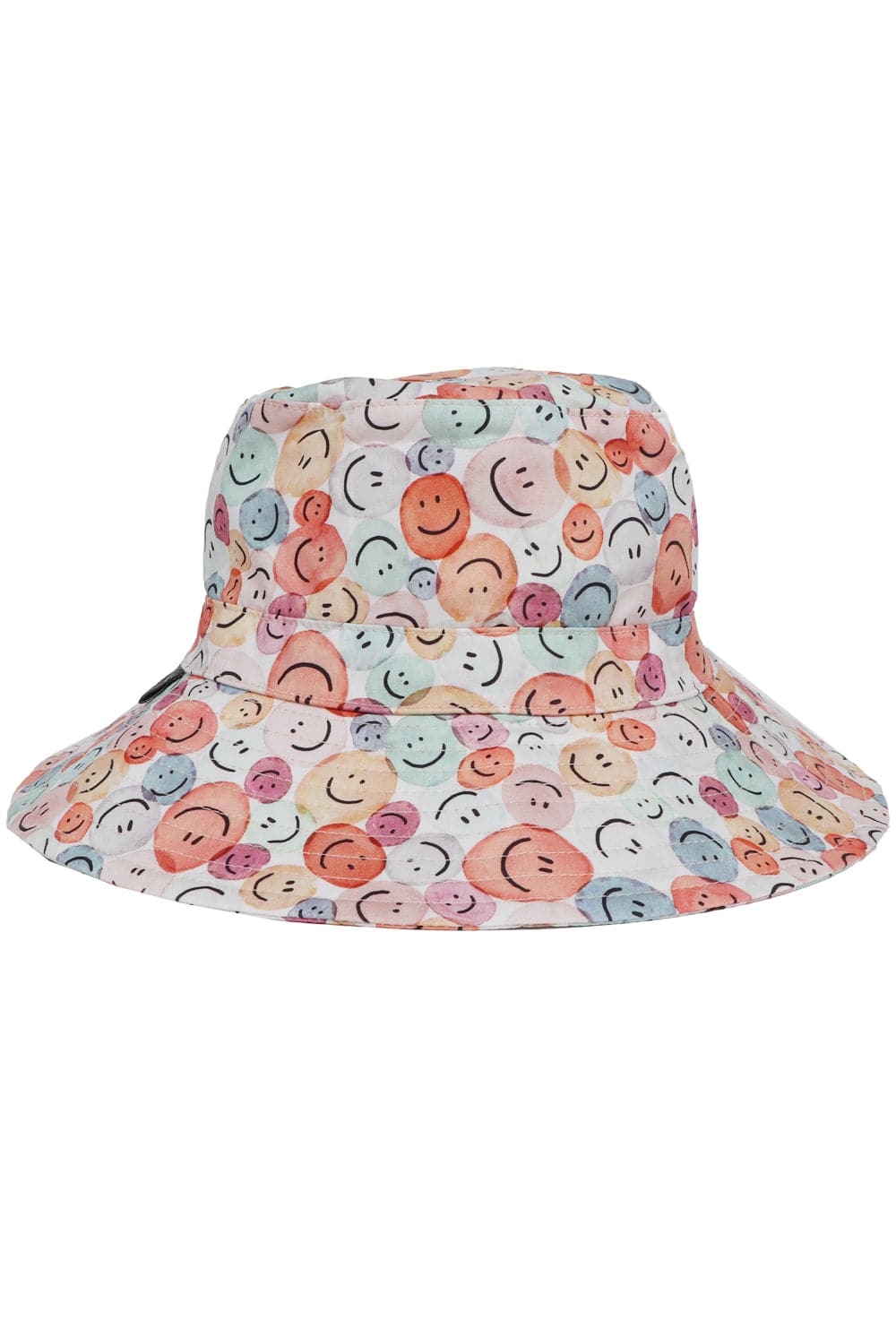Happy Buttons Children's Sun Hat - Marmalade Lion