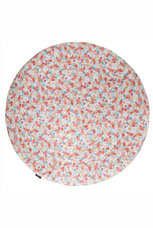 Happy Buttons Baby Play Mat Covers - Marmalade Lion