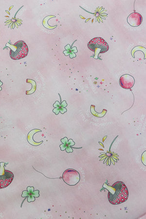 Power of Positivity Splat Mat - Marmalade Lion