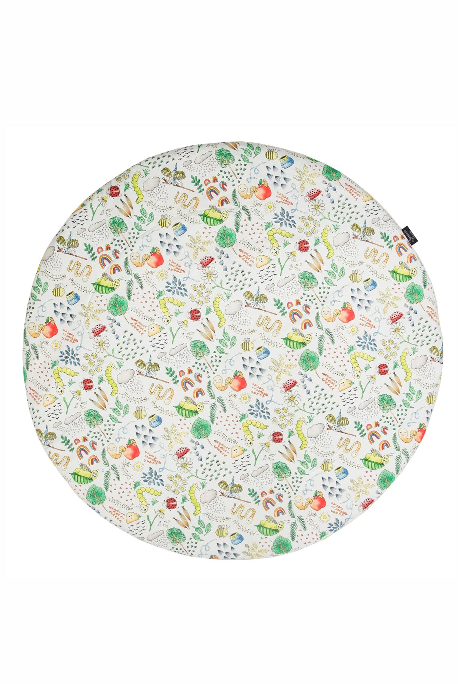 Little Creatures - Play Mat Covers - Marmalade Lion