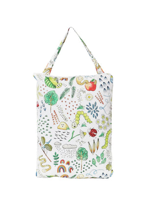 Little Creatures Picnic Mat - Marmalade Lion