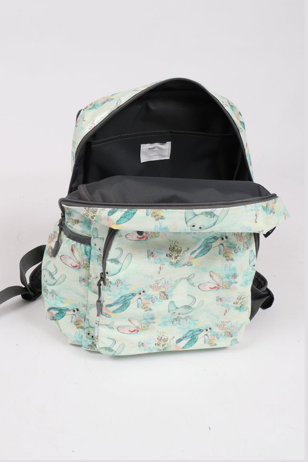 Lady Elliot Island Expect-A-Spill Backpack - Marmalade Lion