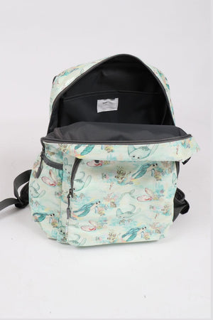 Lady Elliot Island Expect-A-Spill Backpack - Marmalade Lion