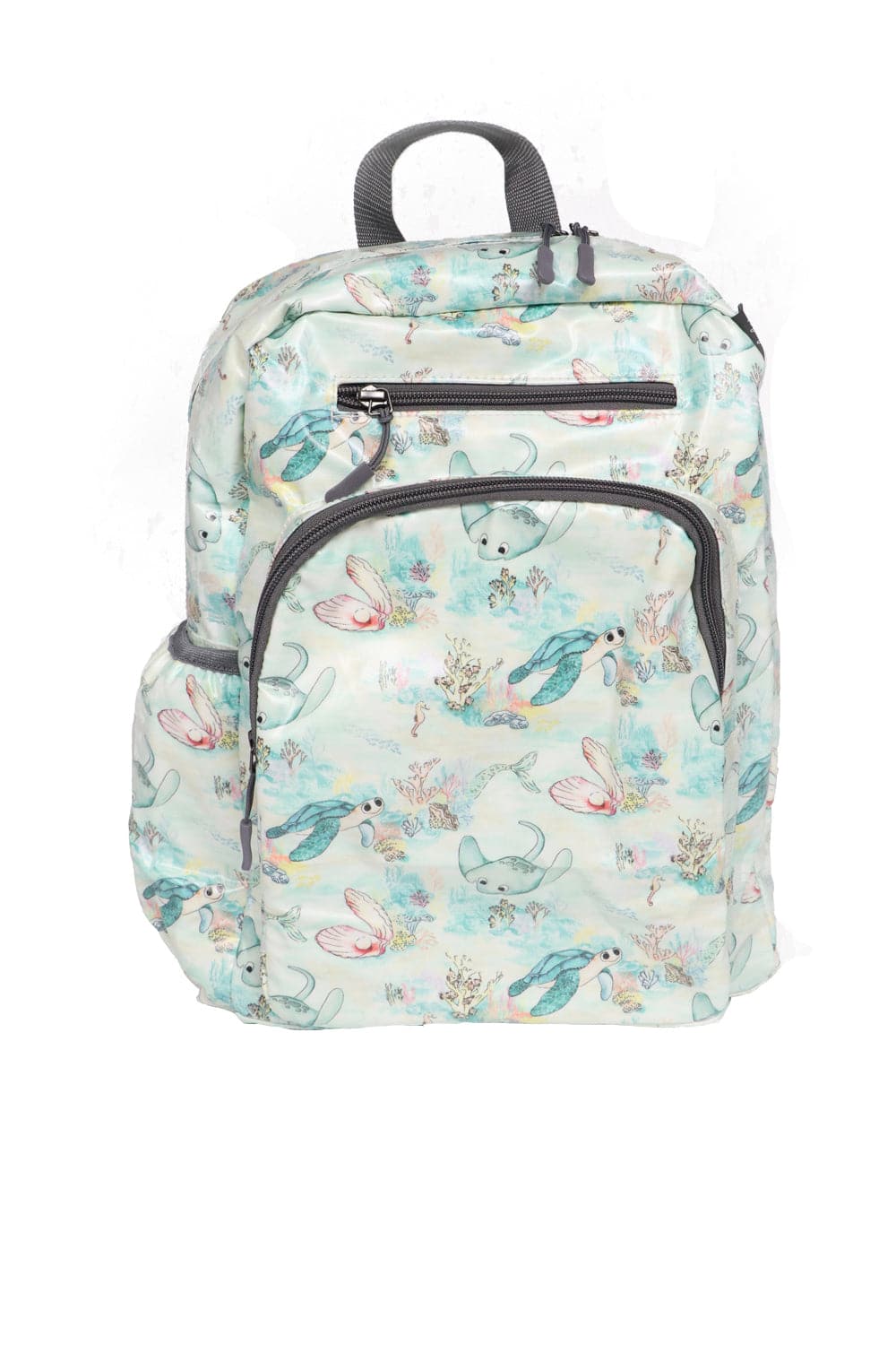Lady Elliot Island Expect-A-Spill Backpack - Marmalade Lion