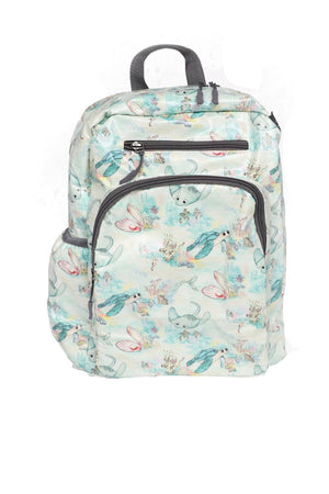 Lady Elliot Island Expect-A-Spill Backpack - Marmalade Lion