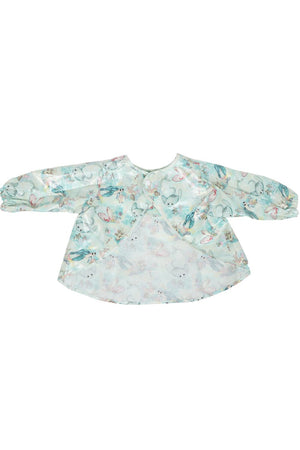 Lady Elliot Island Long Sleeve Smock - Marmalade Lion