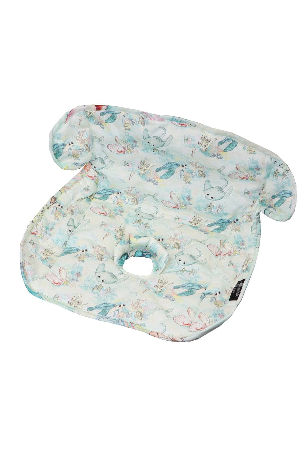 Lady Elliot Island Seat Pad - Marmalade Lion