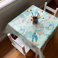 Lady Elliot Island Toddler Table Cloth - Marmalade Lion