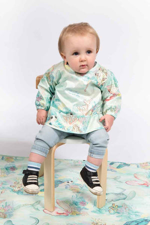 Lady Elliot Island Toddler Table Cloth - Marmalade Lion