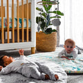 Activity Play Mat Combo - Marmalade Lion