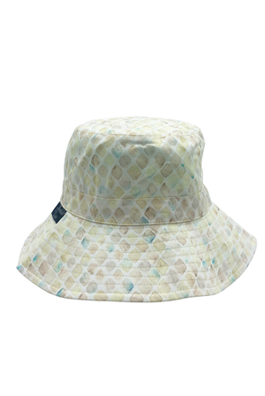 By the River Children's Sun Hat - Marmalade Lion