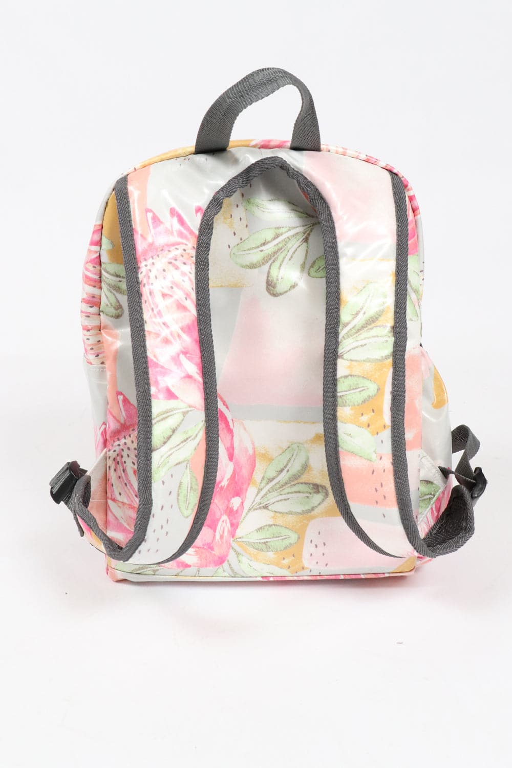 Modern Native Expect-A-Spill Backpack - Marmalade Lion