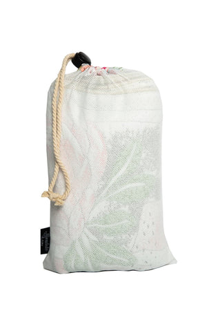 Modern Native All Seasons Blanket 1.1 x 1.1m - Marmalade Lion