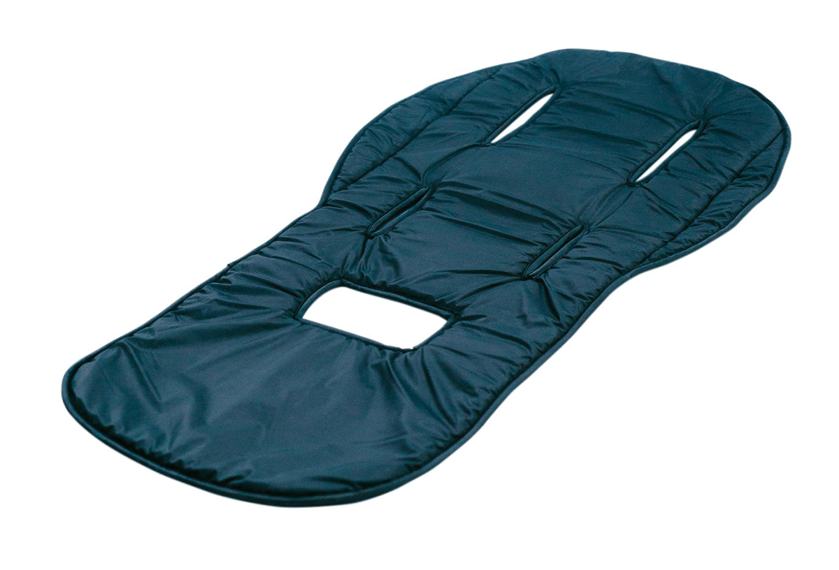 Universal Pram Liner - Blue Mountains (Limited Edition) - Marmalade Lion