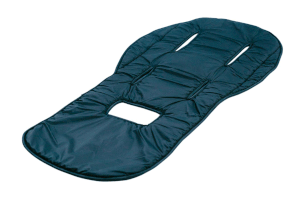 Universal Pram Liner - Little Creatures - Marmalade Lion