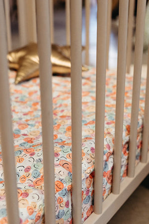 Happy Buttons Expect-A-Spill Sheets - Marmalade Lion