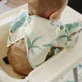 On the Road Again Long Sleeve Smock - Marmalade Lion