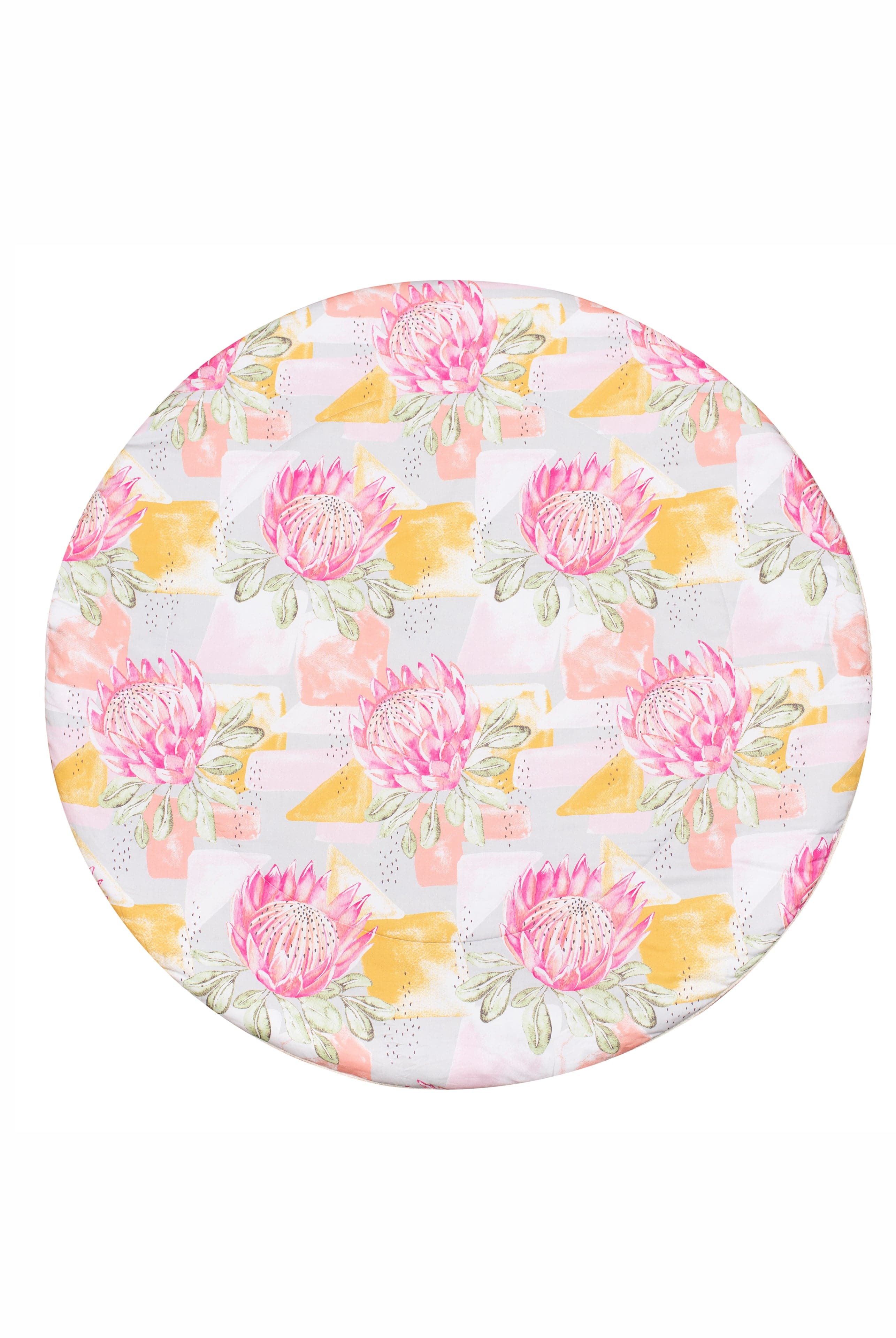 Modern Native Activity Mat <br>(Cover Only) - Marmalade Lion