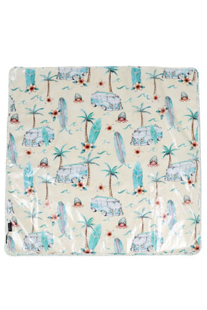 On the Road Again Splat Mat - Marmalade Lion
