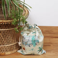On the Road Again Wet Bag - Marmalade Lion