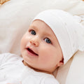 Organic Basics Baby Bundle - Marmalade Lion