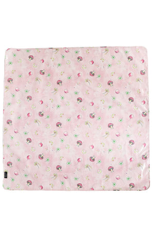 Power of Positivity Splat Mat - Marmalade Lion