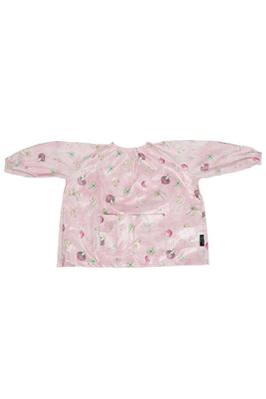 Power of Positivity Art Smock - Marmalade Lion
